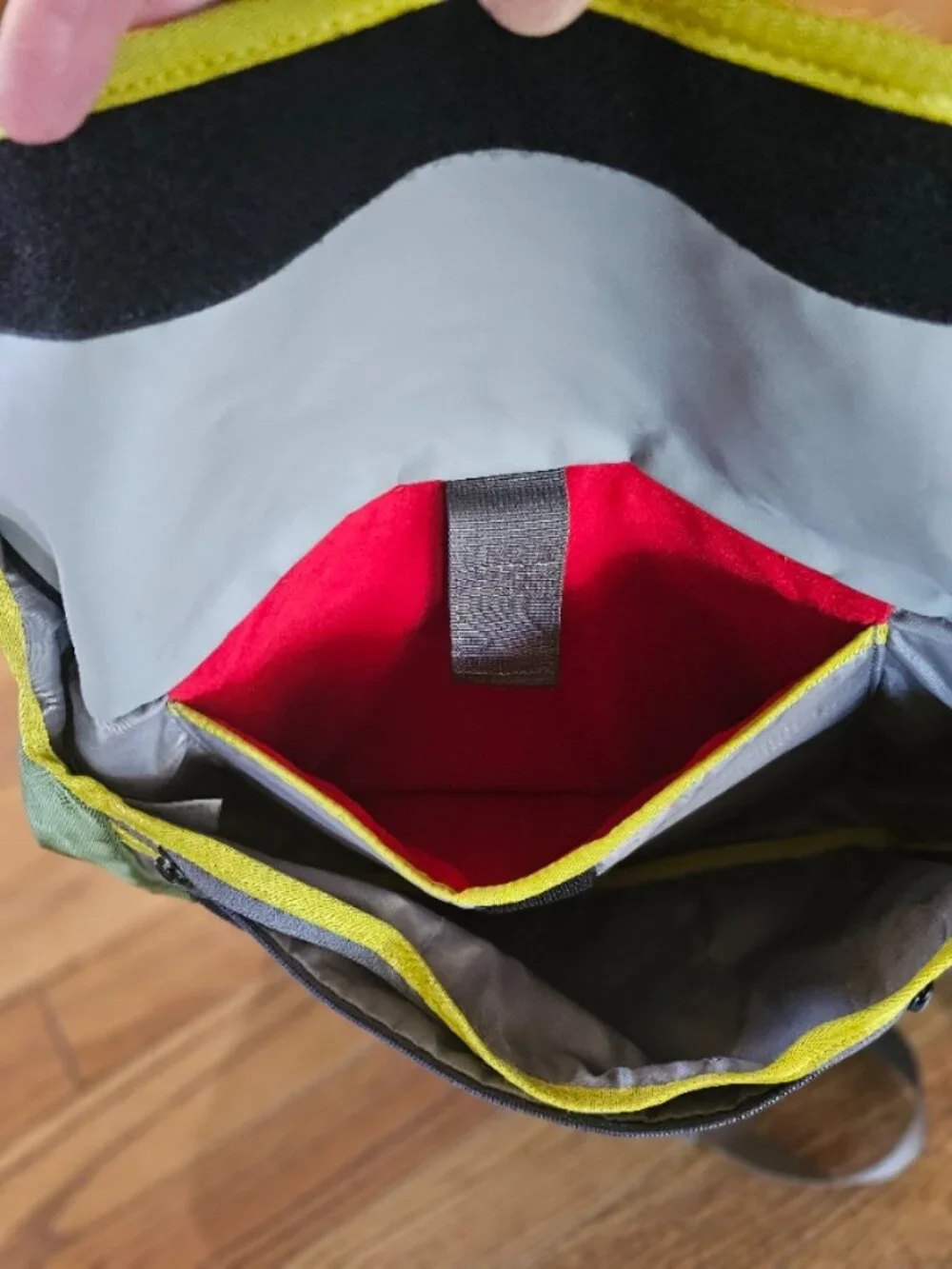 Timbuk2 Sling Bag